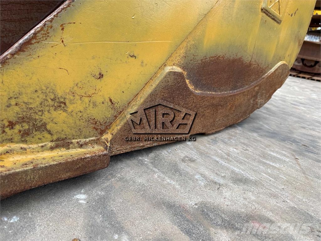  Oil Quick 1000 mm / OQ 65 Excavator