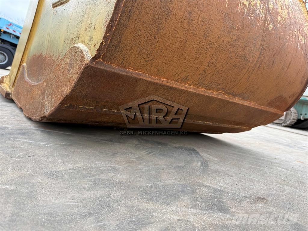  Oil Quick 1000 mm / OQ 65 Excavator