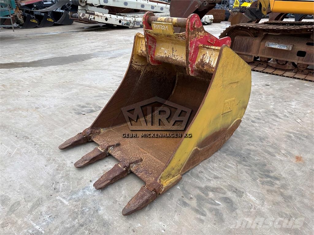 Oil Quick 1000 mm / OQ 65 Excavator