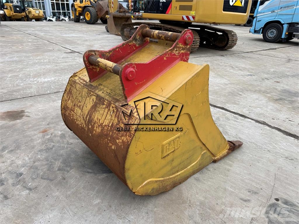  Oil Quick 1000 mm / OQ 65 Excavator