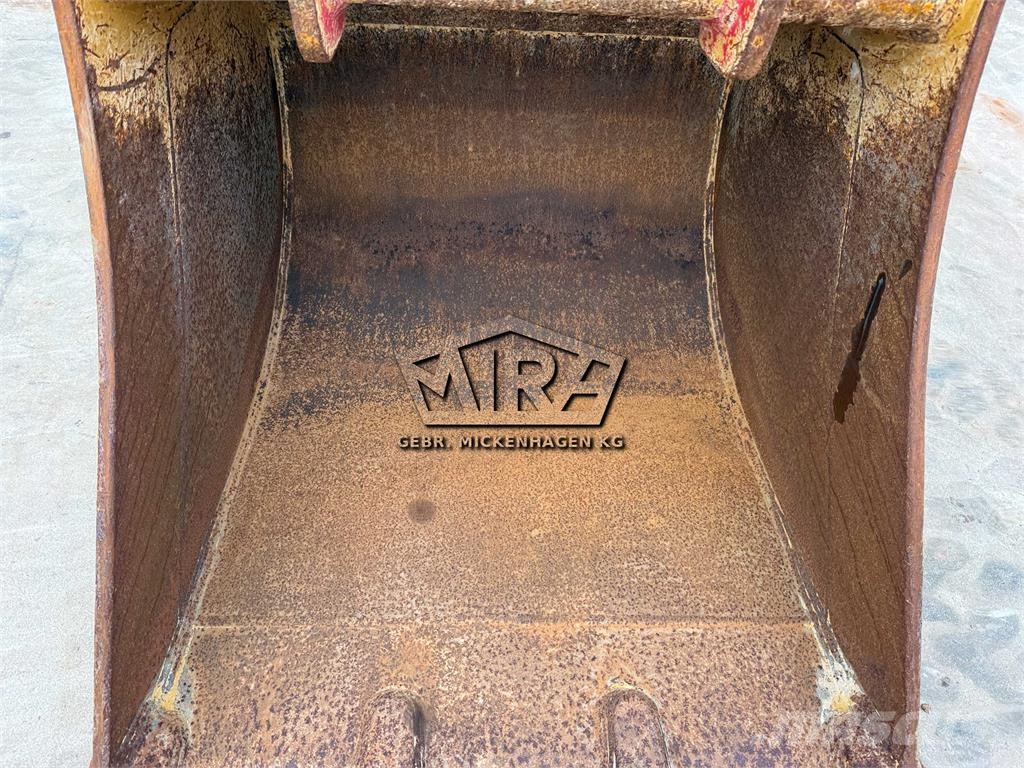  Oil Quick 1000 mm / OQ 65 Excavator