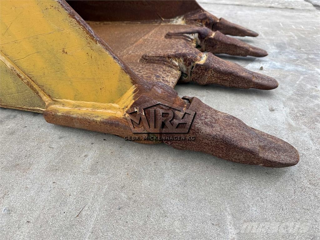  Oil Quick 1000 mm / OQ 65 Excavator