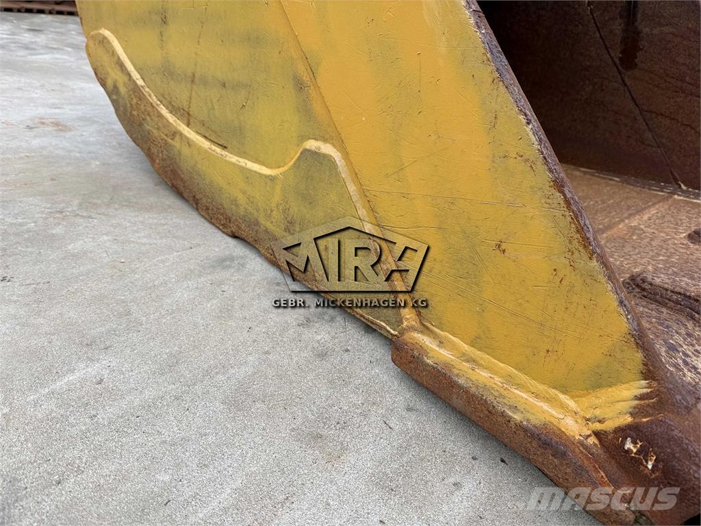  Oil Quick 1000 mm / OQ 65 Excavator