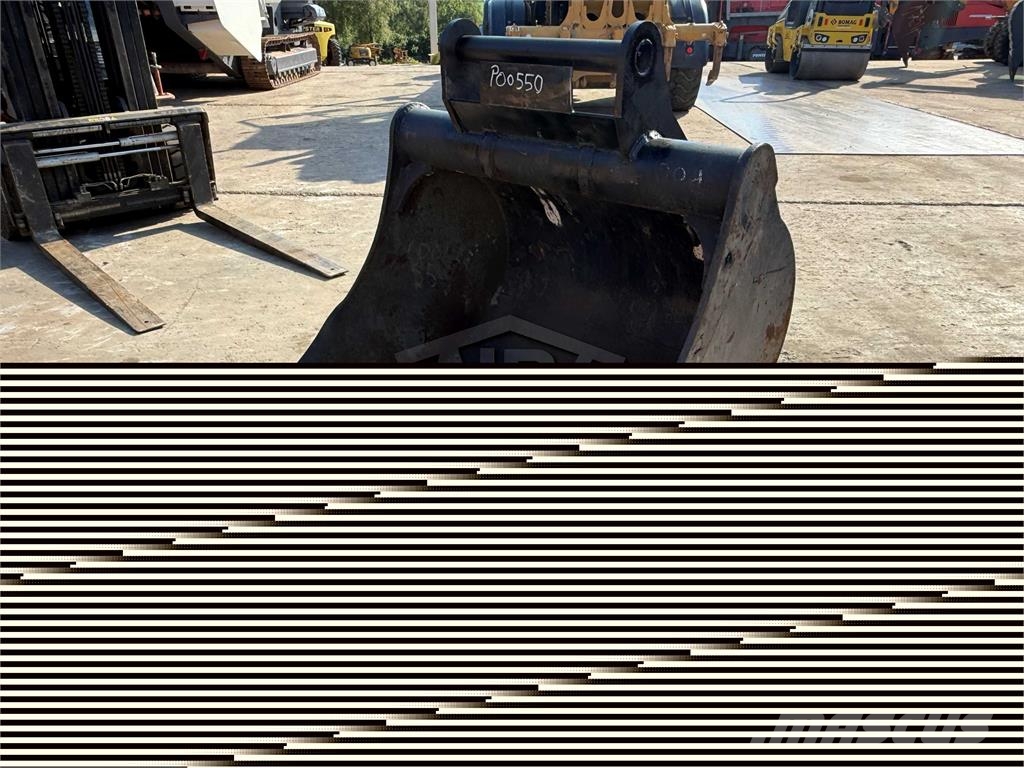  Oil Quick 1200 mm / 70-55 Backhoes
