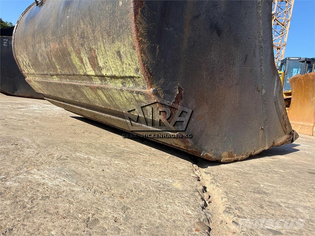  Oil Quick 1200 mm / 70-55 Backhoes