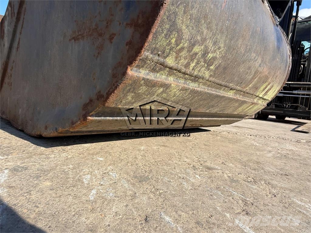  Oil Quick 1200 mm / 70-55 Backhoes