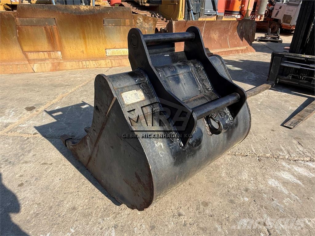  Oil Quick 1200 mm / 70-55 Backhoes