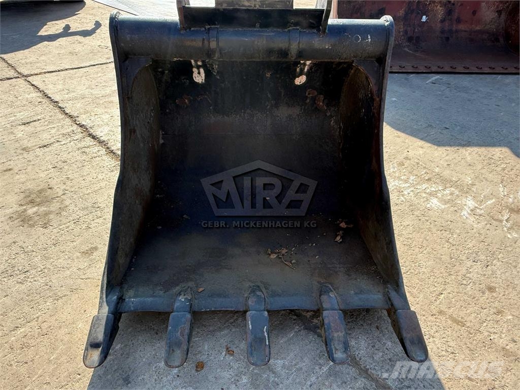  Oil Quick 1200 mm / 70-55 Backhoes