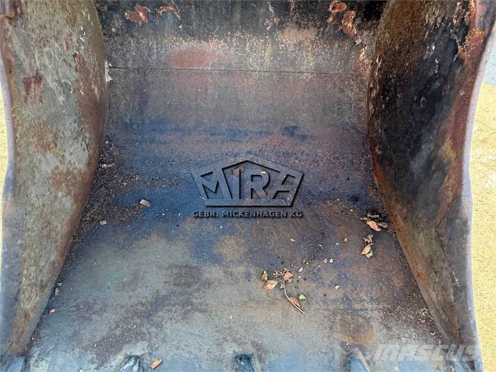  Oil Quick 1200 mm / 70-55 Backhoes