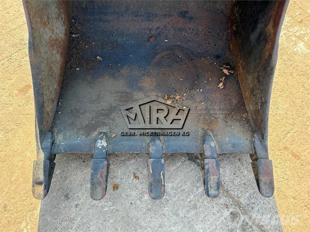  Oil Quick 1200 mm / 70-55 Backhoes