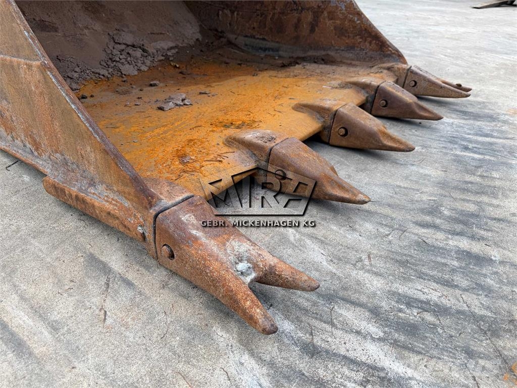  Oil Quick 1400 mm/ OQ 70-55 Траншейні екскаватори
