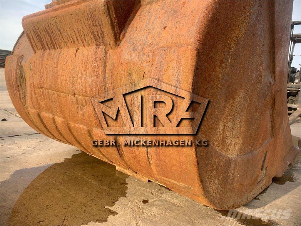 Oil Quick 1450 mm / OQ 80 Excavator