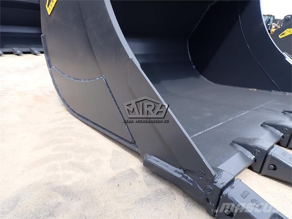Oil Quick 1600 mm / OQ 70/55 Excavator