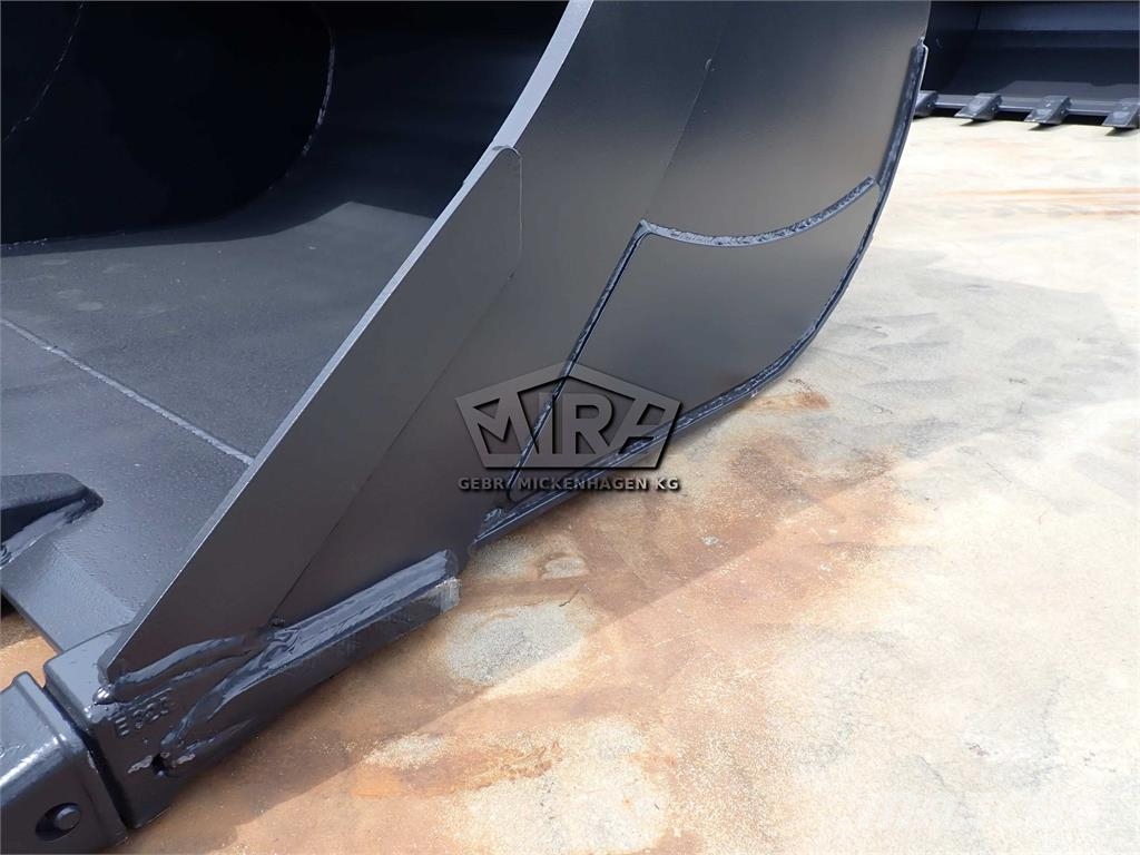 Oil Quick 1600 mm / OQ 70/55 Excavator