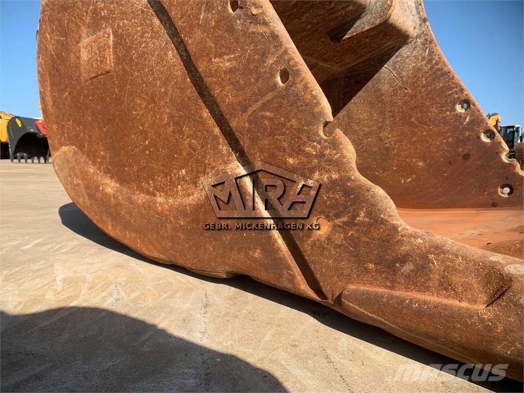 Oil Quick 1800 mm / OQ 80 Excavator