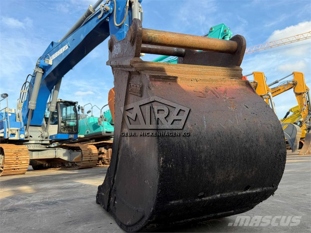  Oil Quick 700 mm/ OQ 70-55 Траншейні екскаватори