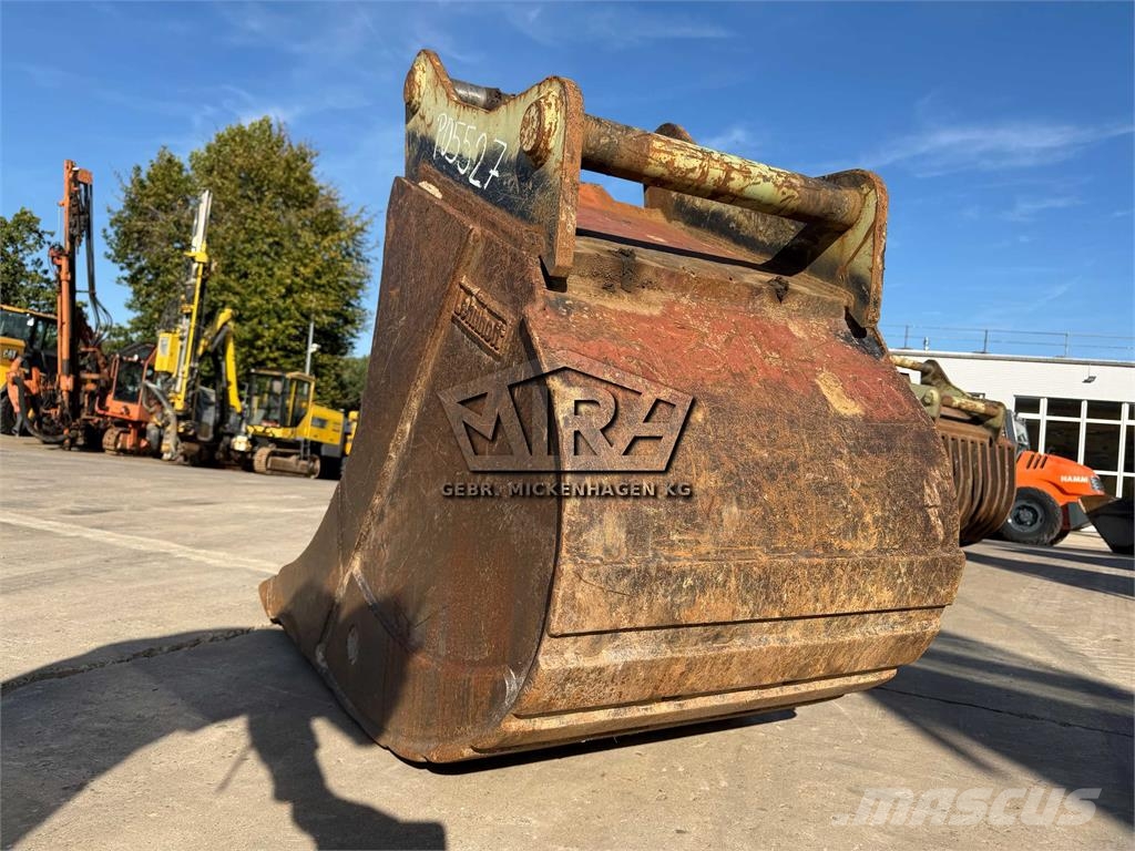 Oil Quick 800 mm/ OQ 70-55 Траншейні екскаватори
