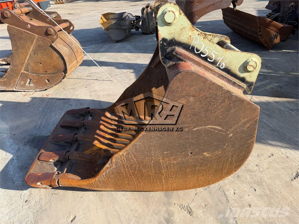  Oil Quick OQ 70-55/ 1100 mm دلاء فحص