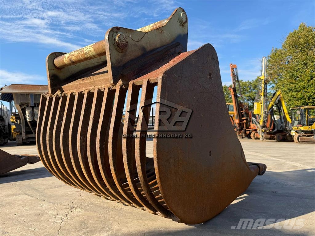  Oil Quick OQ 70-55/ 1100 mm دلاء فحص