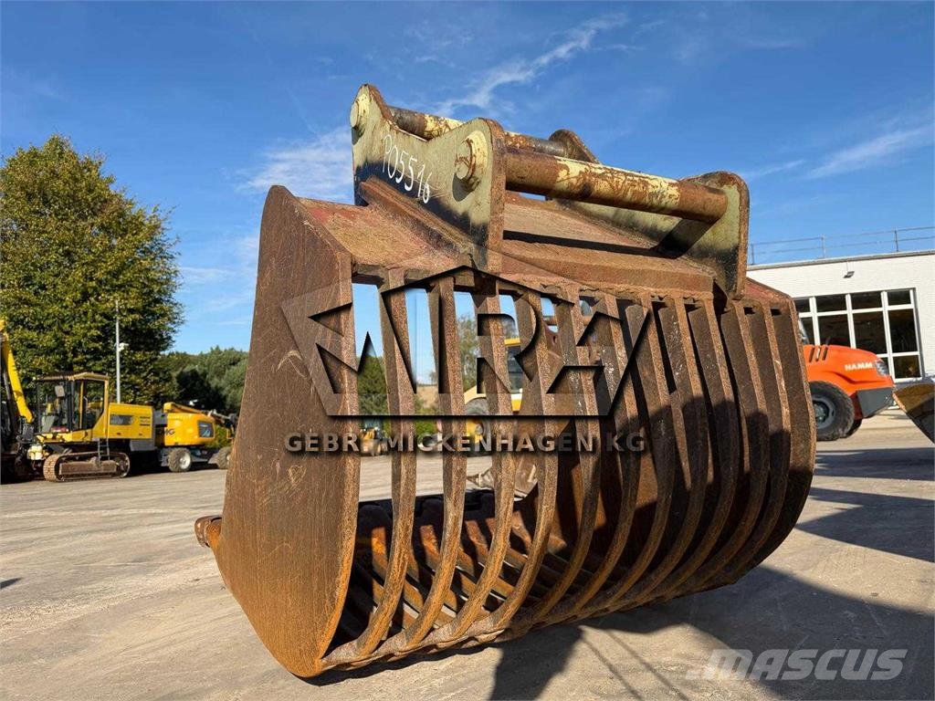  Oil Quick OQ 70-55/ 1100 mm دلاء فحص