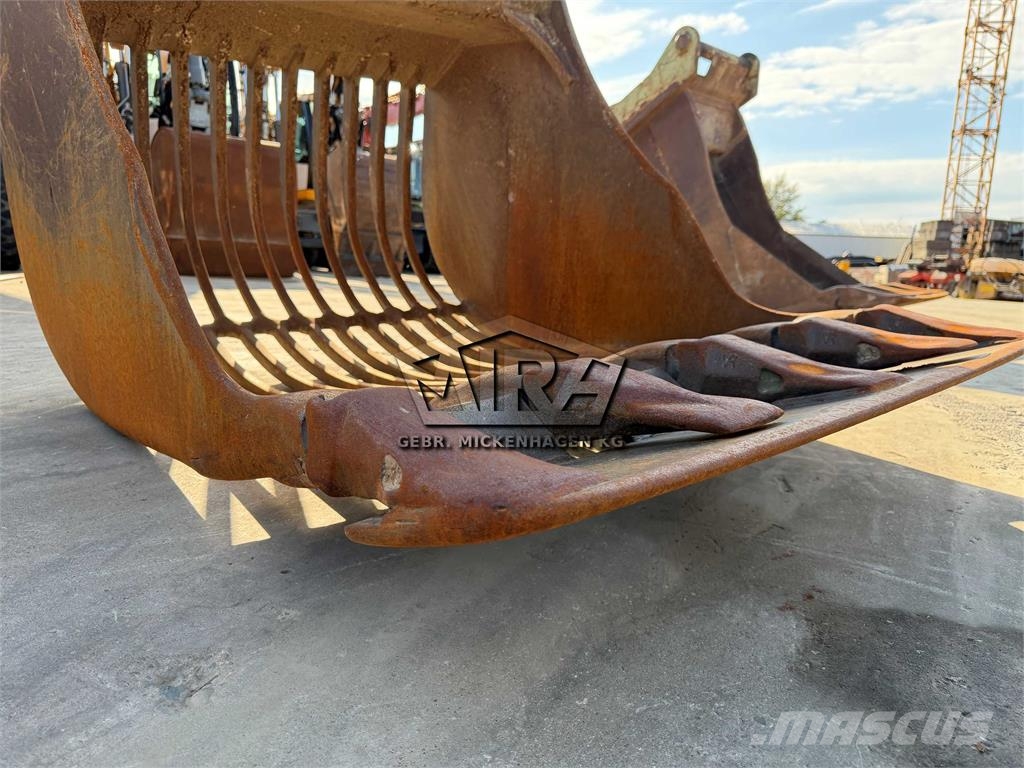  Oil Quick OQ 70-55/ 1100 mm دلاء فحص