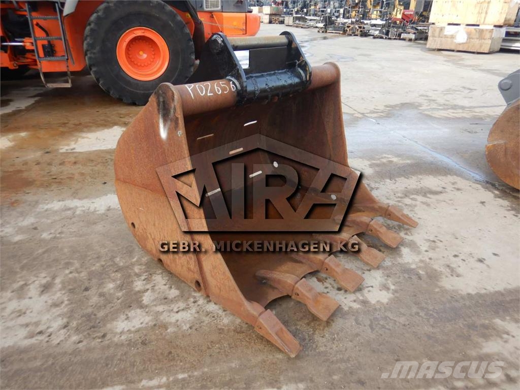 Oil Quiock 1500 mm / OQ 70/55 Excavator
