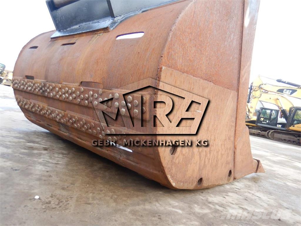 Oil Quiock 1500 mm / OQ 70/55 Excavator