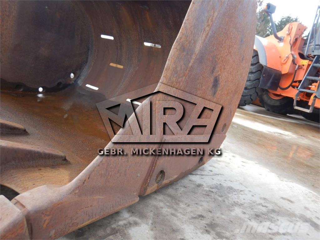 Oil Quiock 1500 mm / OQ 70/55 Excavator