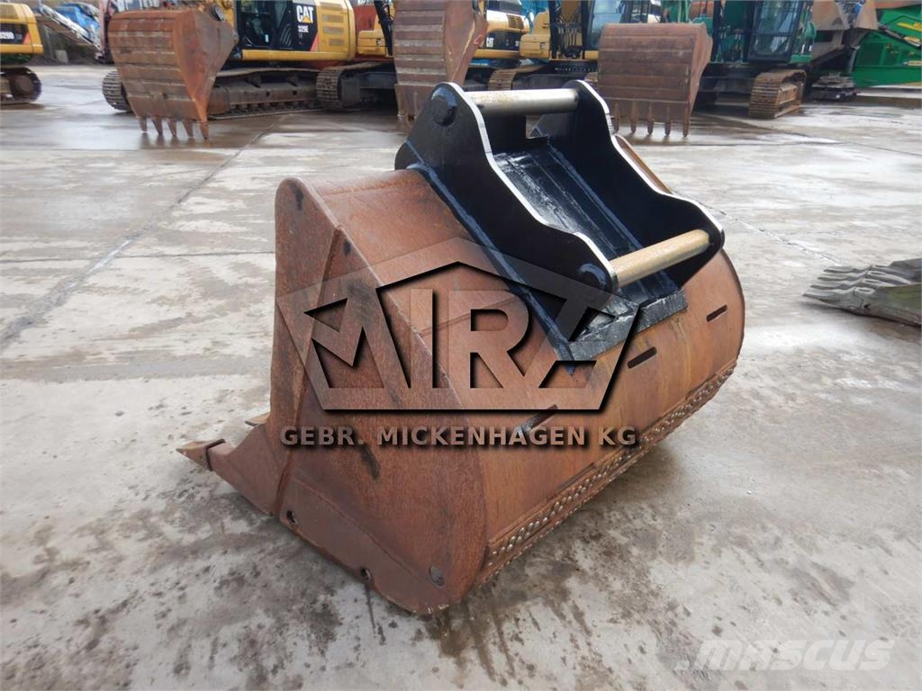 Oil Quiock 1500 mm / OQ 70/55 Excavator