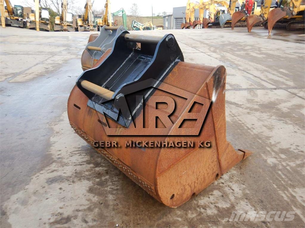 Oil Quiock 1500 mm / OQ 70/55 Excavator