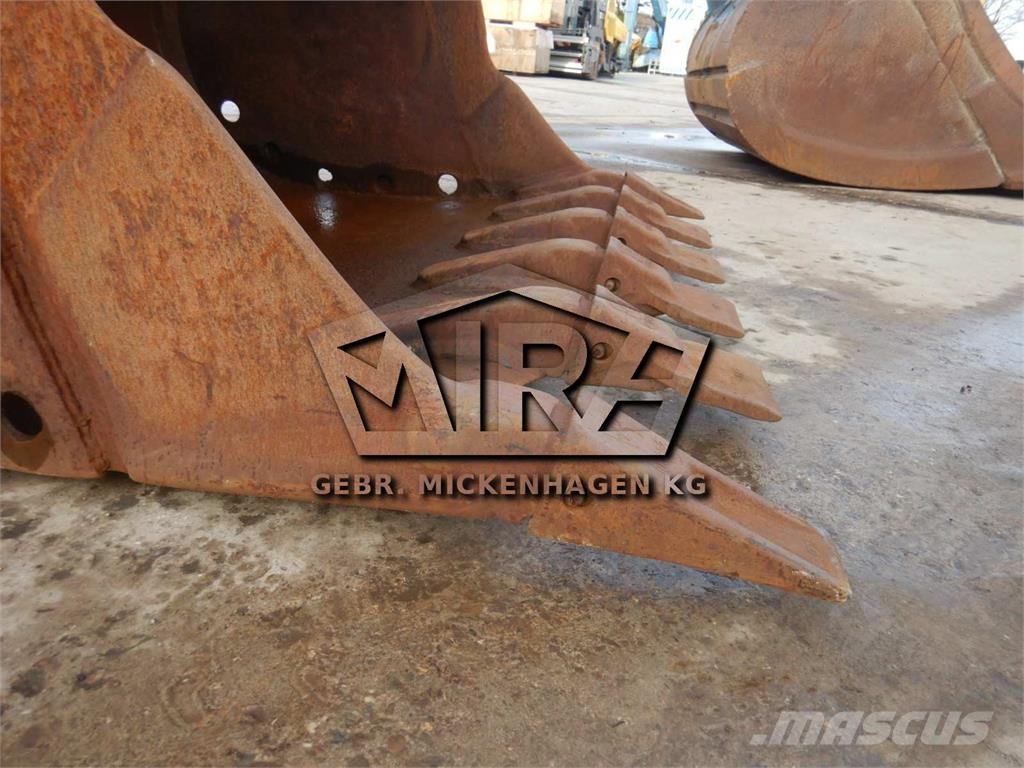 Oil Quiock 1500 mm / OQ 70/55 Excavator