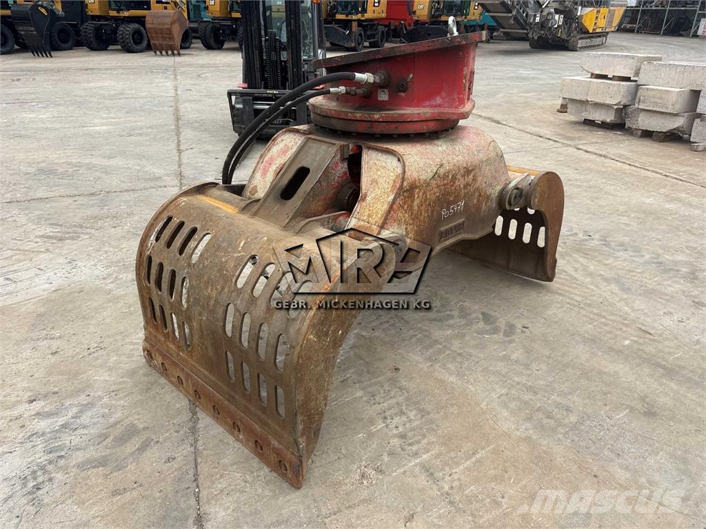 Rotar MS 10 خطاطيف