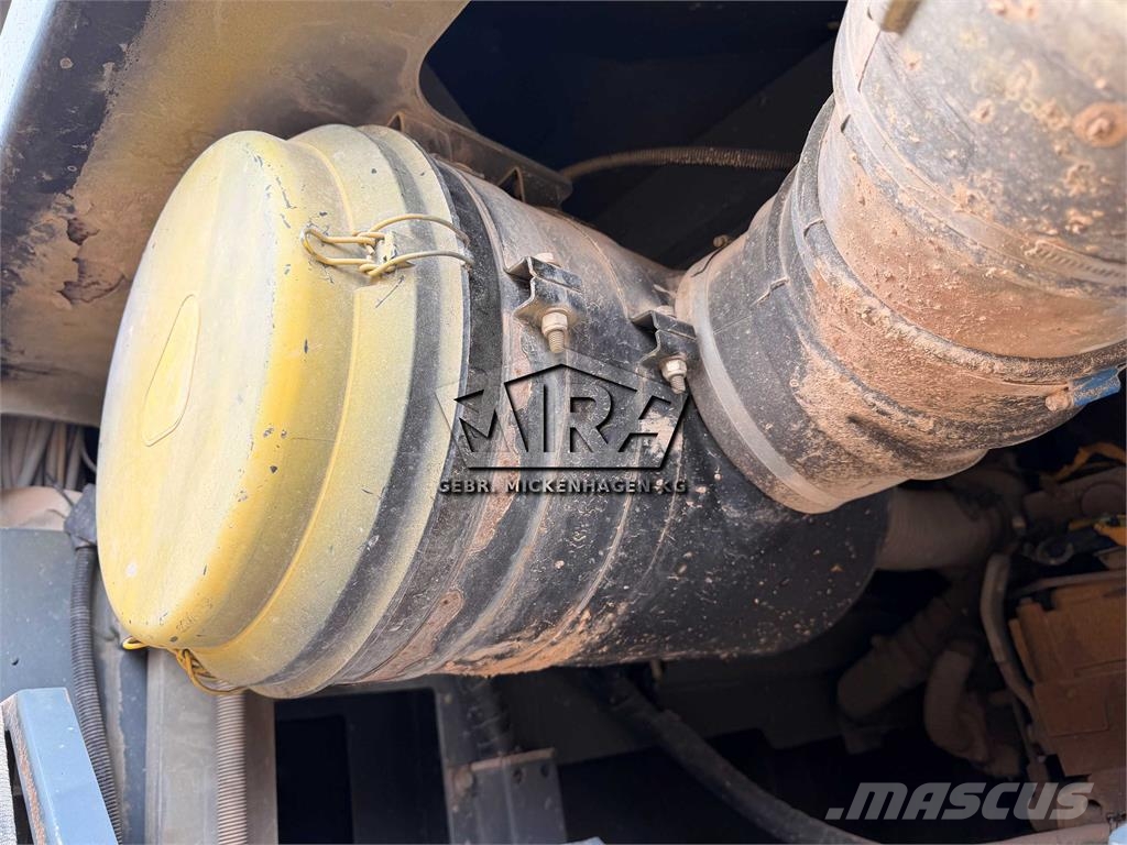 Rubble Master RM 100 GO! الكسارات المتنقلة
