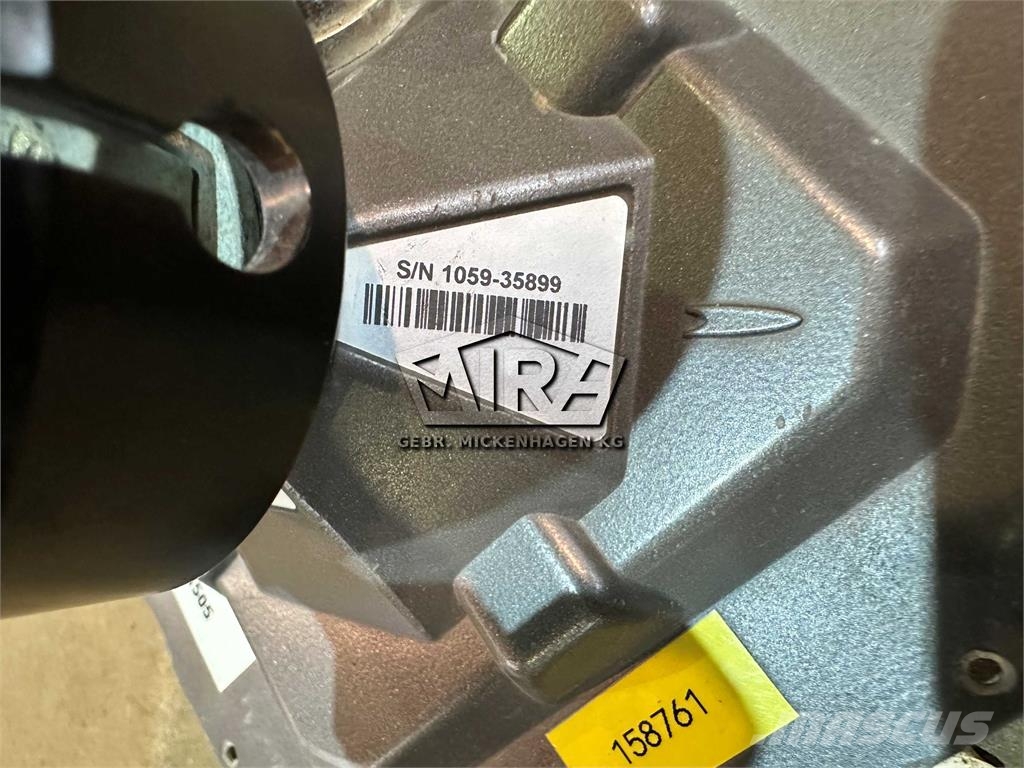 Topcon GPS Antenne Elektronika