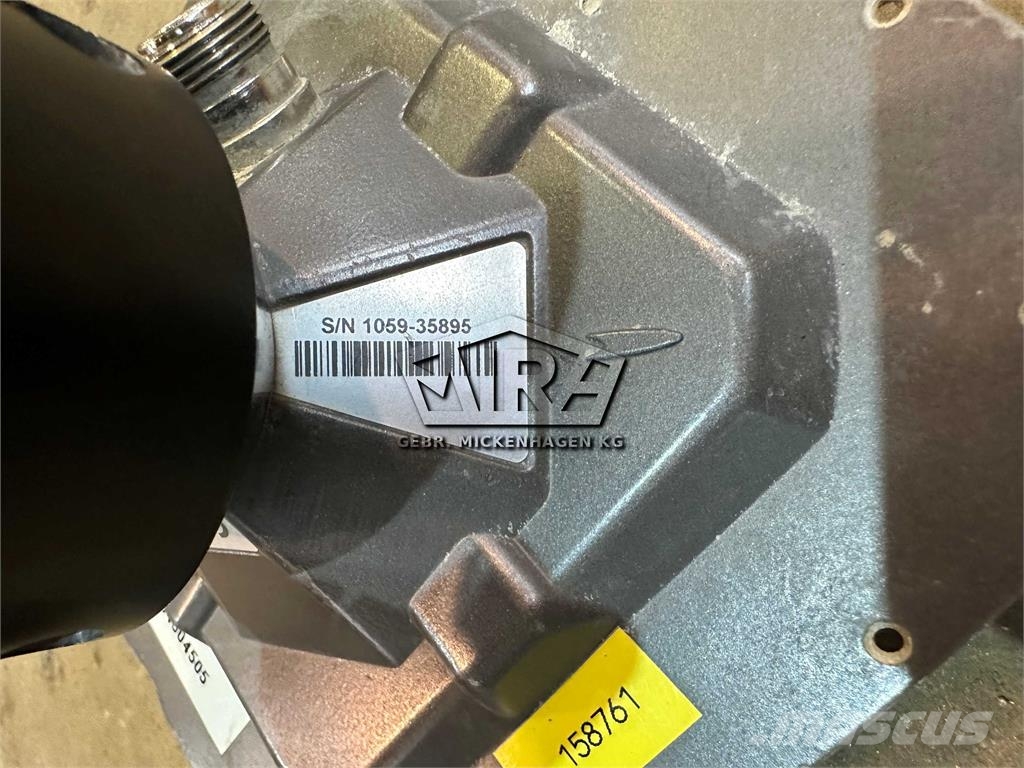 Topcon GPS Antenne 电子设备