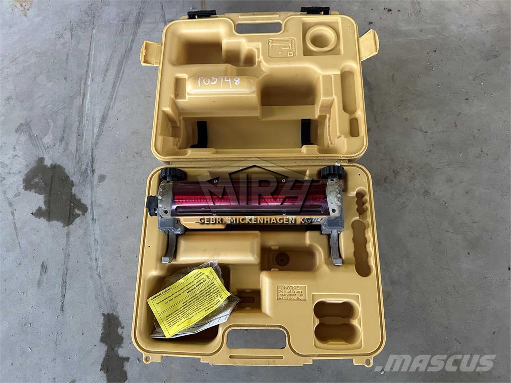 Topcon Lasersensor LS-B110 电子设备