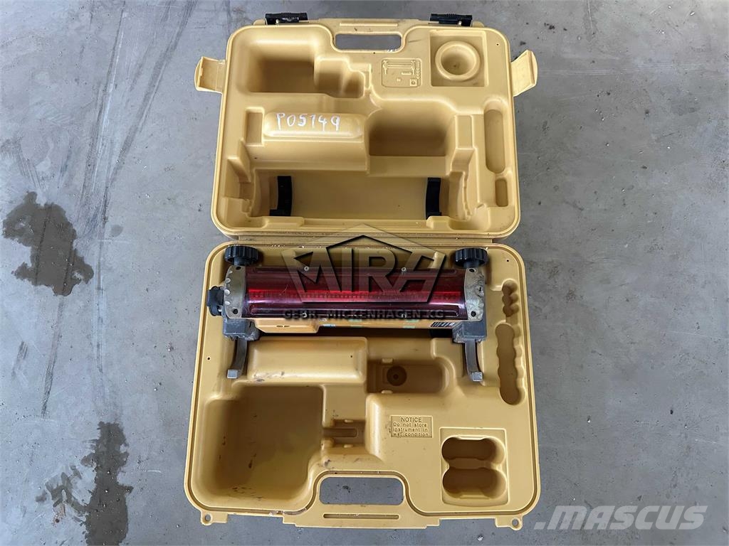 Topcon Lasersensor LS-B110 电子设备