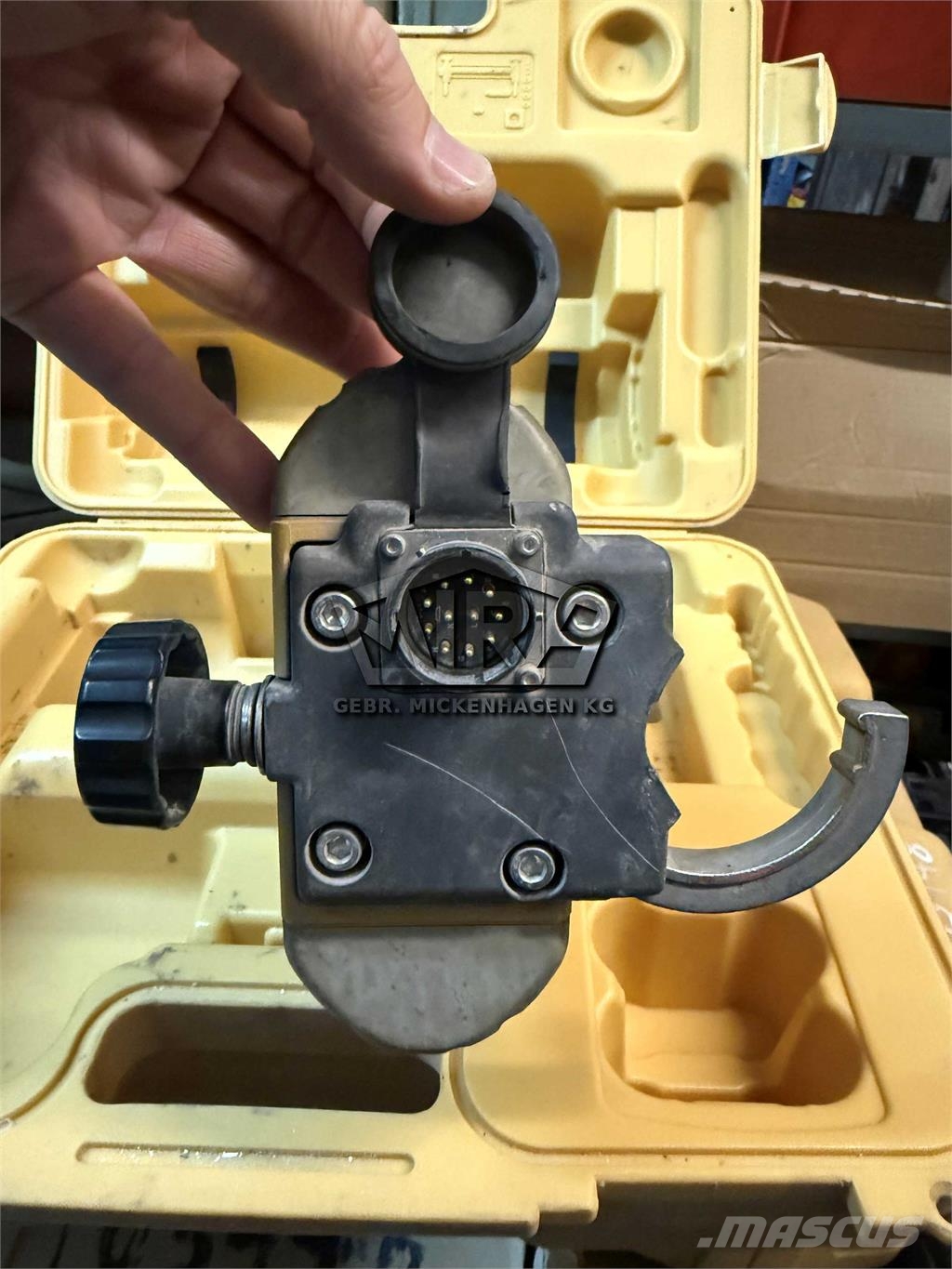 Topcon Lasersensor LS-B110 电子设备