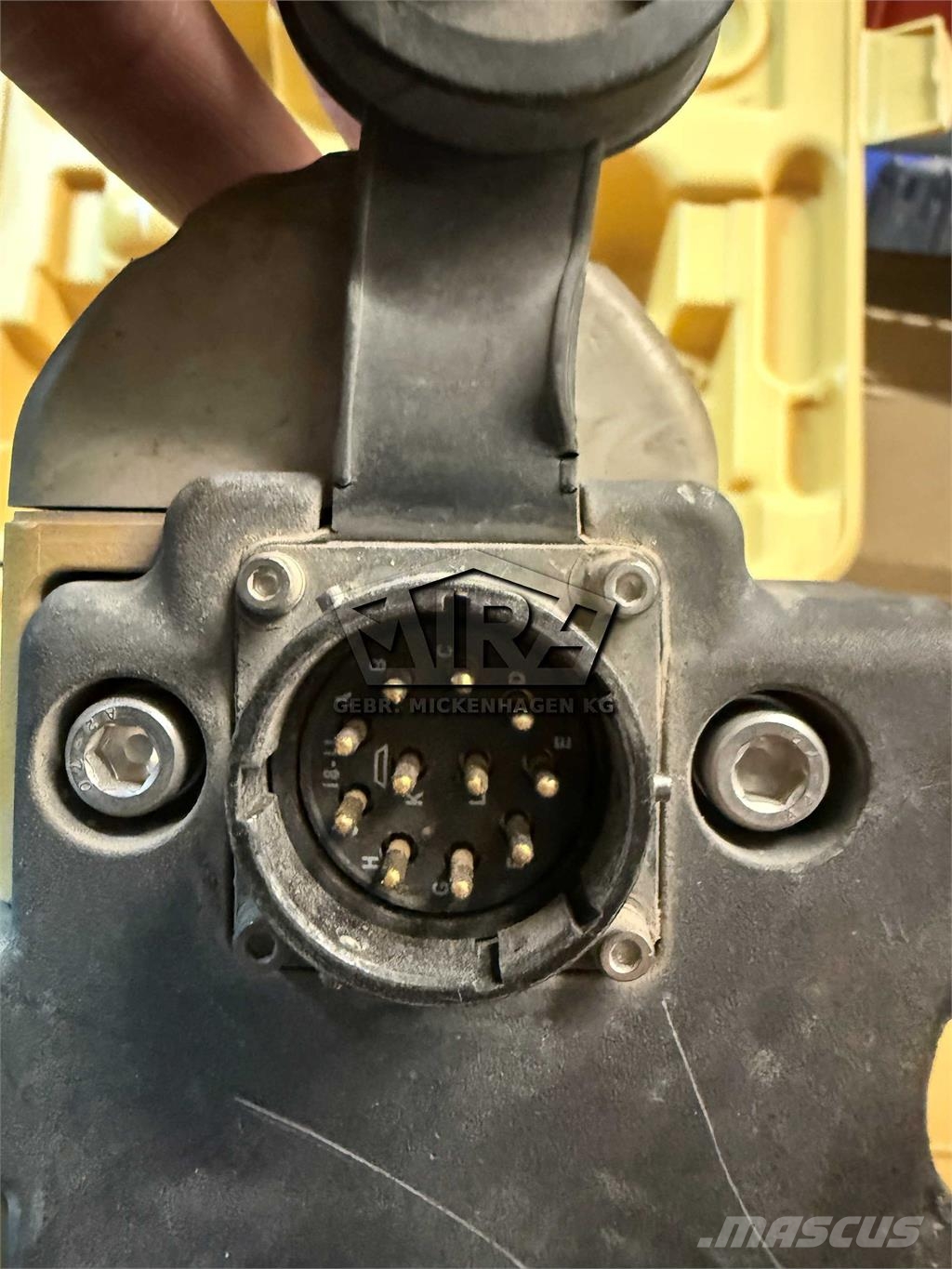 Topcon Lasersensor LS-B110 电子设备