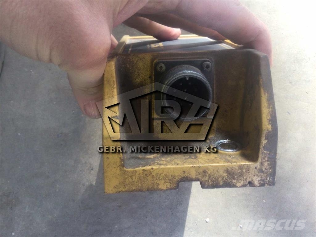Topcon Neigungssensor TSD Elektronika