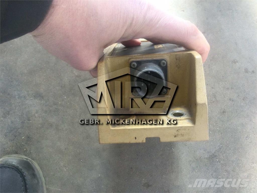 Topcon Neigungssensor TSD Elektronika