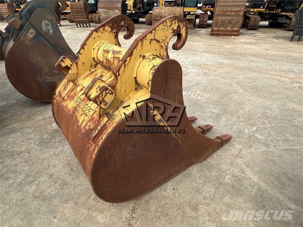 Verachtert 1000 mm / CW30 CW40 Backhoes