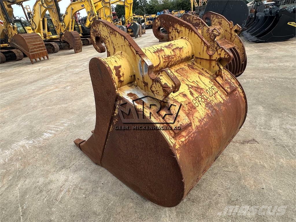 Verachtert 1000 mm / CW30 CW40 Backhoes