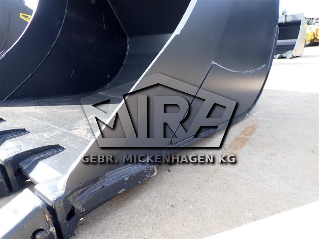 Verachtert 1800 mm / CW 45 S Tieflöffel