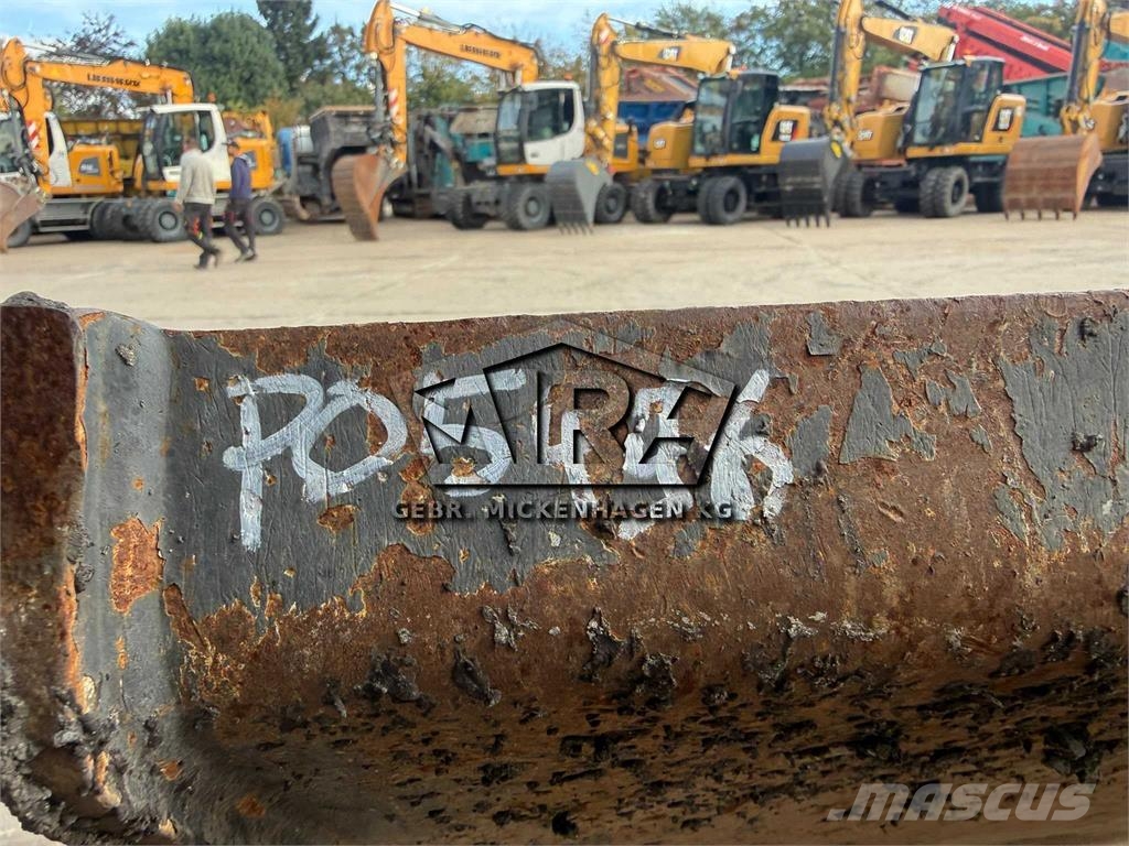 Volvo 2.060 mm/ L30-35 / CAT 908 Schaufeln