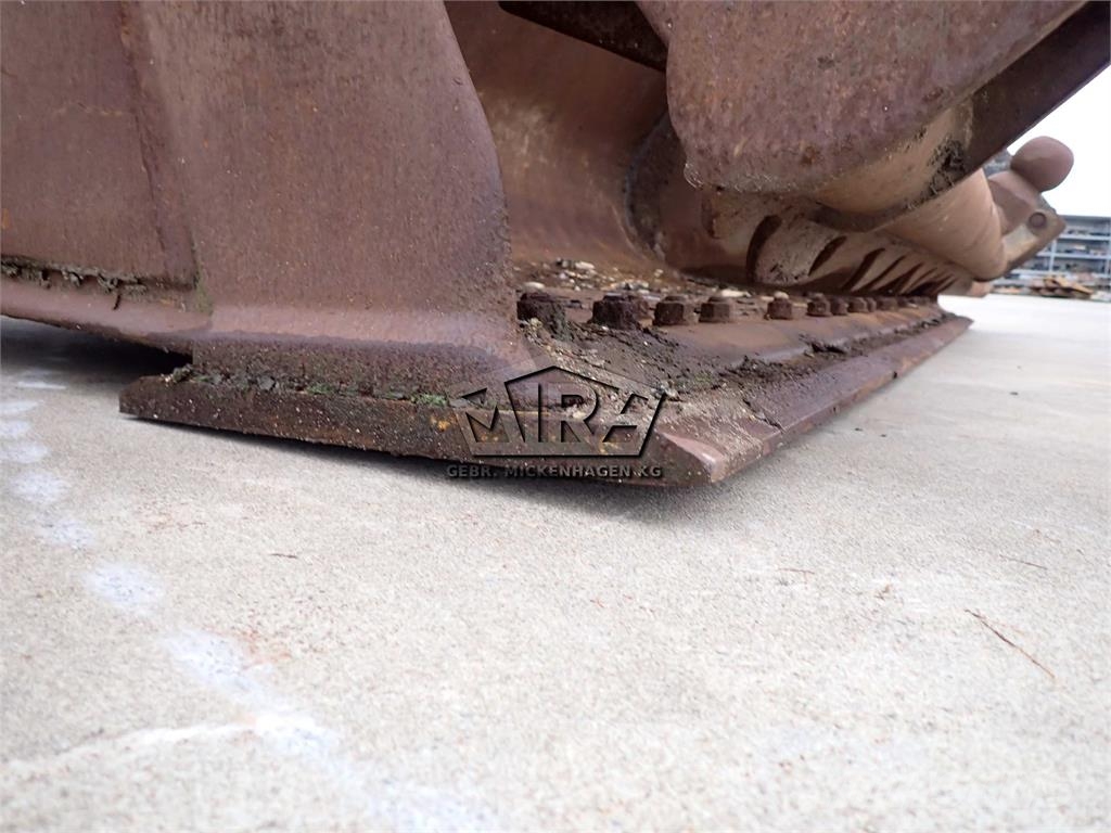 Volvo 2650 mm / SW Volvo L60 - L90 Pistoane