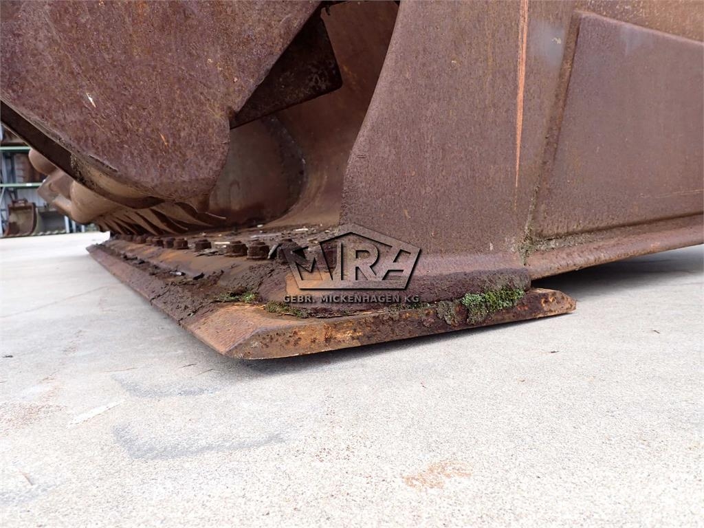 Volvo 2650 mm / SW Volvo L60 - L90 Pistoane