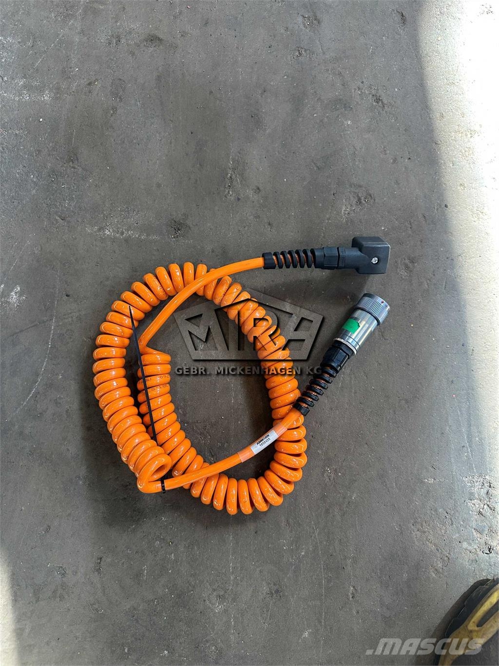 Volvo ABG P 7820 D ! 8,5m ! Asfalttikoneet