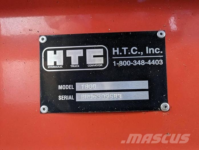 HTC 1800 Strugači