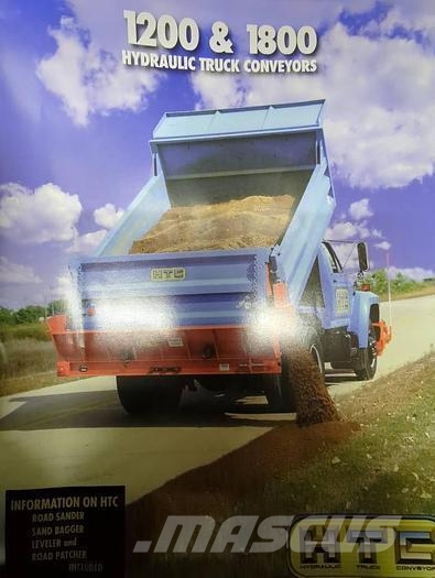 HTC 1800 Strugači